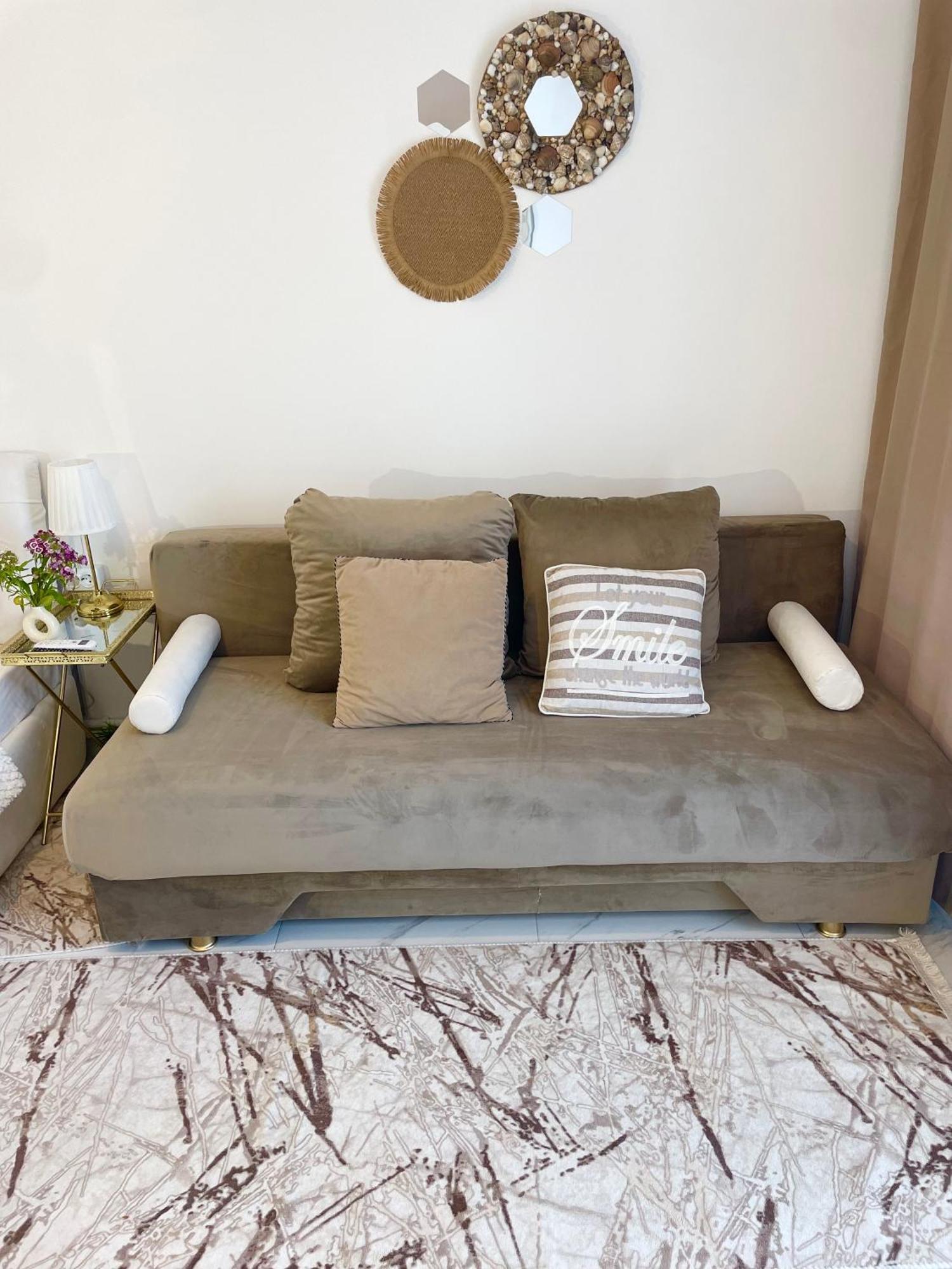 Vila Cris Apartments Нэводари Экстерьер фото